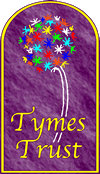 Tymes Trust Logo